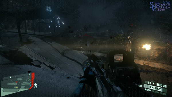 《孤岛危机2》图文视频攻略|Crysis 2