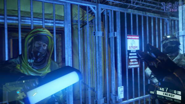 《孤岛危机2》图文视频攻略|Crysis 2