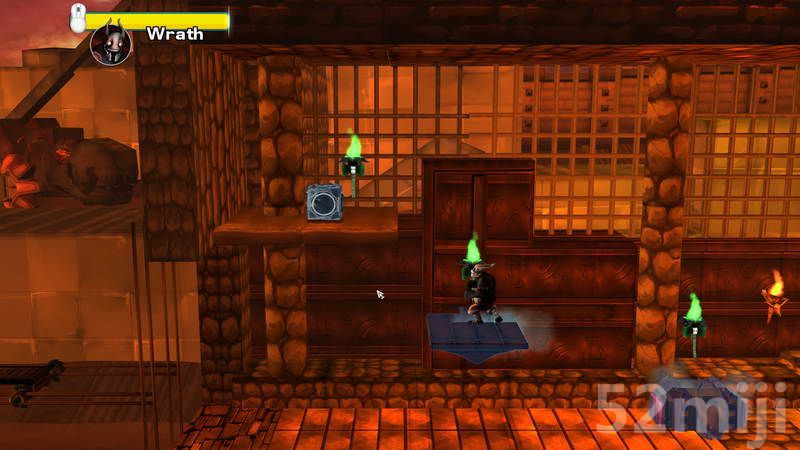 《原罪的聚会》通关图文攻略|Party of Sin