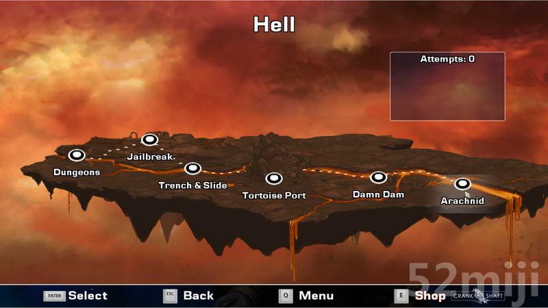 《原罪的聚会》通关图文攻略|Party of Sin