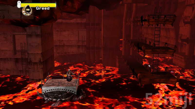 《原罪的聚会》通关图文攻略|Party of Sin