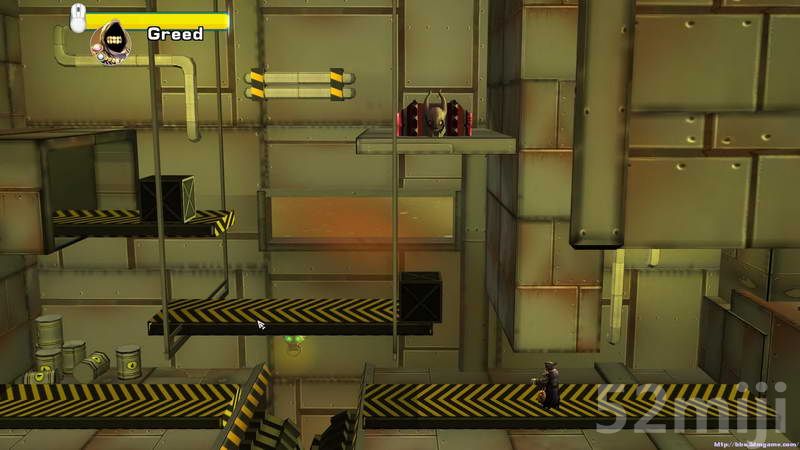 《原罪的聚会》通关图文攻略|Party of Sin