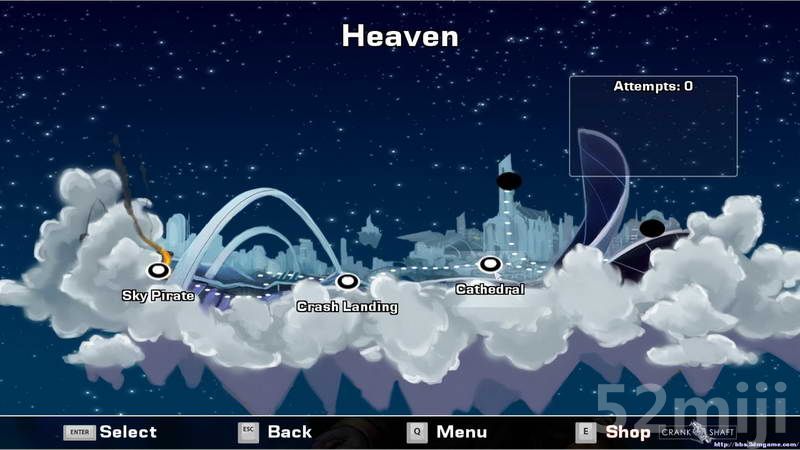 《原罪的聚会》通关图文攻略|Party of Sin