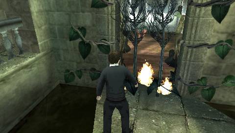 《哈利波特5：凤凰社》psp版攻略|Harry Potter and the Order of the Phoenix