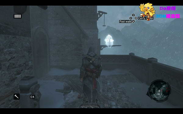 《刺客信条：启示录》图文攻略|Assassins Creed: Revelations