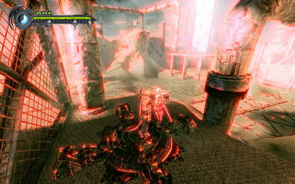 《时光之刃》图文攻略|Blades of Time