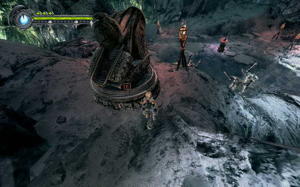 《时光之刃》图文攻略|Blades of Time