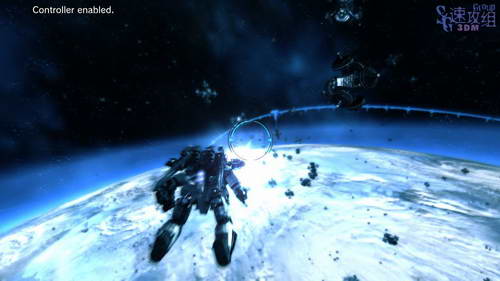 《失落的星球2》图文攻略|Lost Planet 2