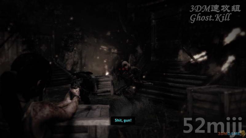 《古墓丽影9》任务图文攻略|Tomb Raider