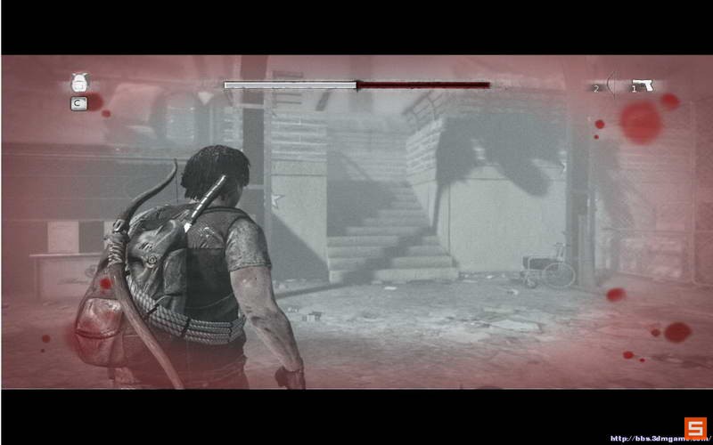 《我还活着》图文视频攻略|I Am Alive