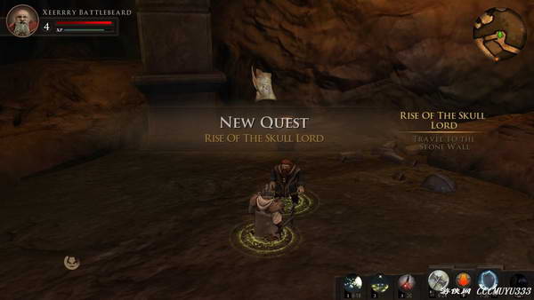 《龙与地下城：匕首谷》流程攻略|Dungeons & Dragons: Daggerdale