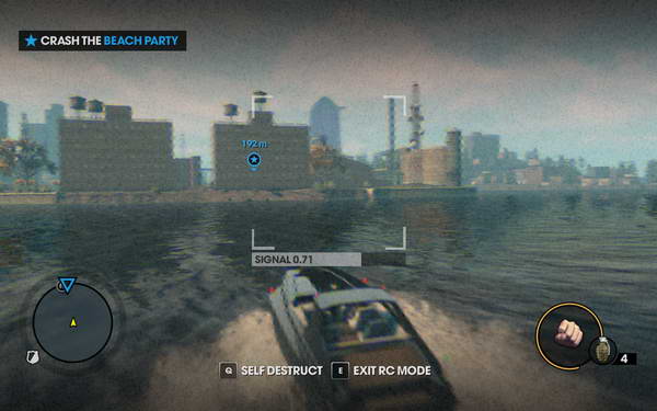 《黑道圣徒3》简单图文攻略|Saints Row: The Third