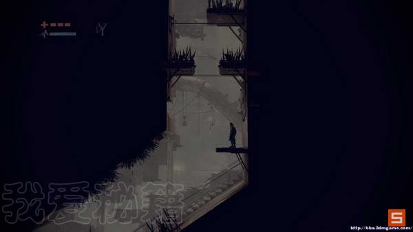 《死光》一周目流程攻略|Deadlight