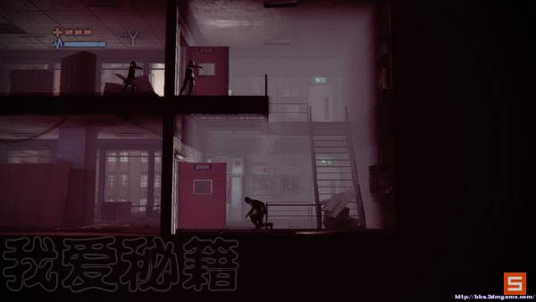 《死光》一周目流程攻略|Deadlight