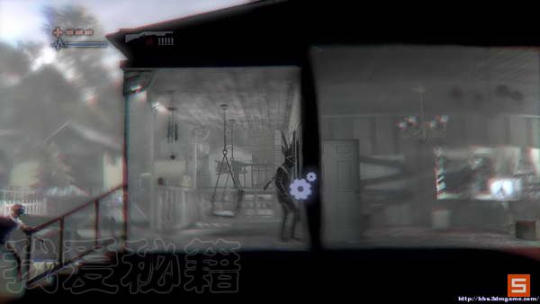 《死光》一周目流程攻略|Deadlight