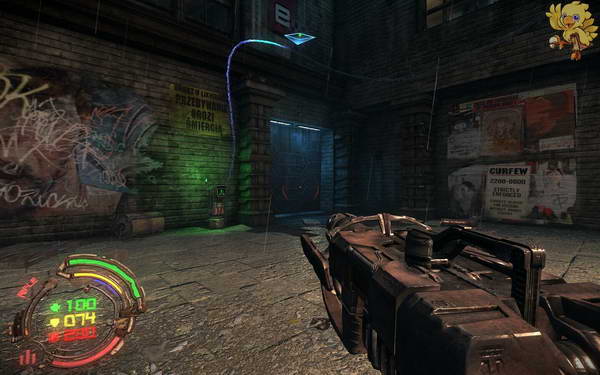 《绝境重启》图文攻略|Hard Reset