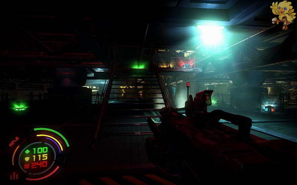 《绝境重启》图文攻略|Hard Reset