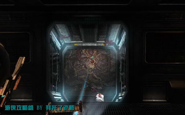 《死亡空间2》图文攻略|Dead Space 2
