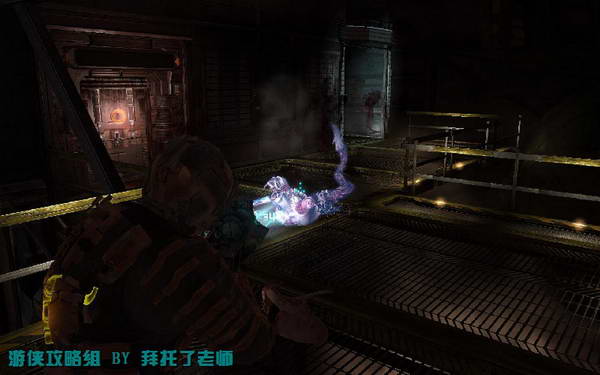 《死亡空间2》图文攻略|Dead Space 2
