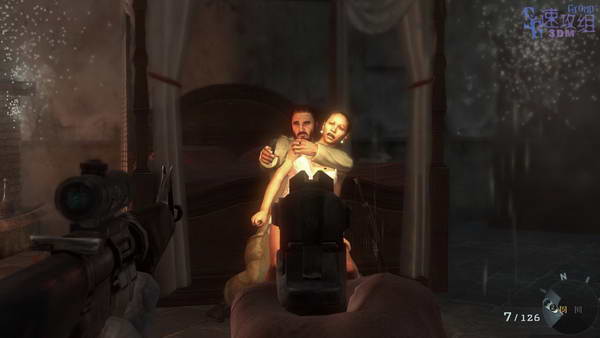 《使命召唤7：黑色行动》图文 + 视频攻略|Call of Duty: Black Ops