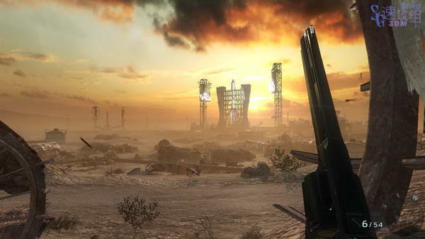 《使命召唤7：黑色行动》图文 + 视频攻略|Call of Duty: Black Ops