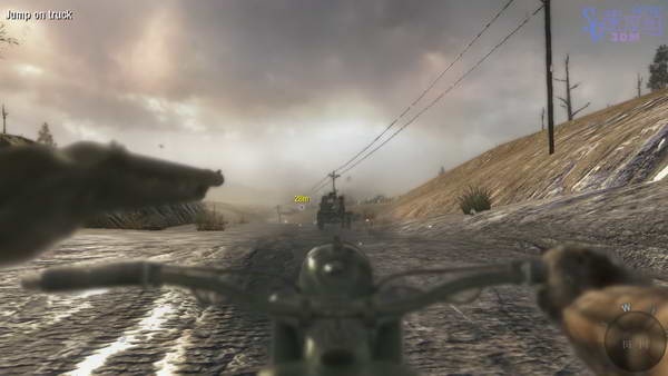 《使命召唤7：黑色行动》图文 + 视频攻略|Call of Duty: Black Ops