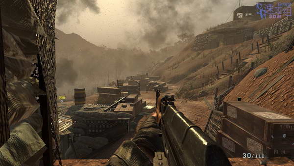 《使命召唤7：黑色行动》图文 + 视频攻略|Call of Duty: Black Ops