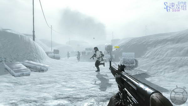 《使命召唤7：黑色行动》图文 + 视频攻略|Call of Duty: Black Ops