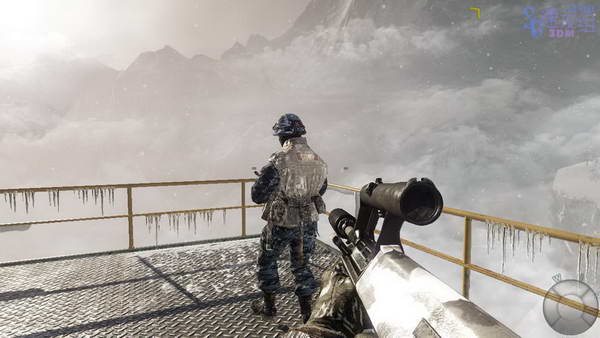 《使命召唤7：黑色行动》图文 + 视频攻略|Call of Duty: Black Ops