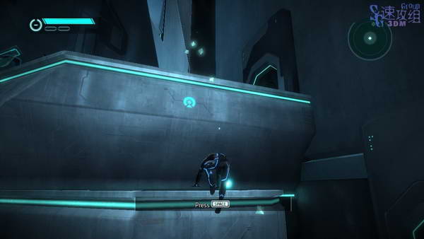 《特隆：进化》图文视频攻略|Tron Evolution