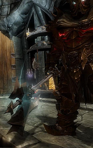 《霸王之地狱重生》详细攻略|Overlord Raising Hell