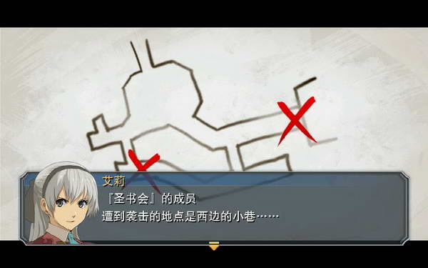《英雄传说：零之轨迹》图文流程攻略|Legend of Heroes: Zero no Kiseki,The