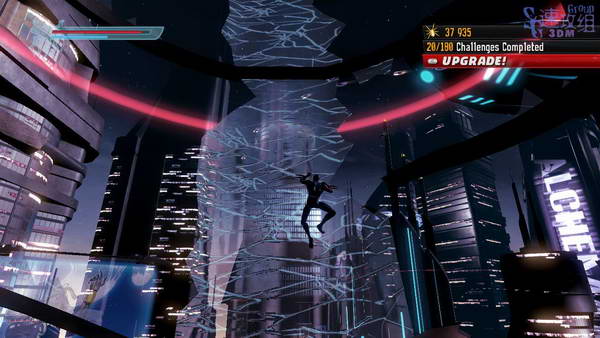 《蜘蛛侠：破碎维度》图文视频攻略|Spider-Man: Shattered Dimensions