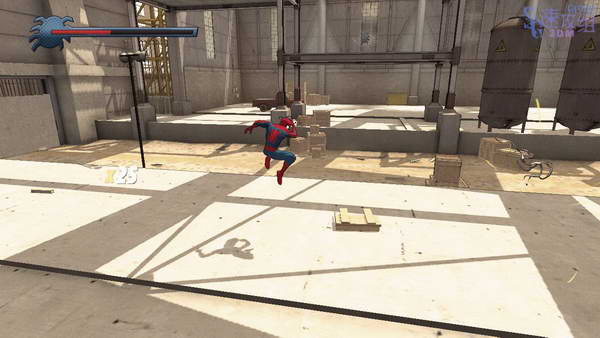 《蜘蛛侠：破碎维度》图文视频攻略|Spider-Man: Shattered Dimensions