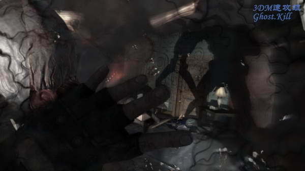 《极度恐慌3》图文视频攻略|F.E.A.R.3