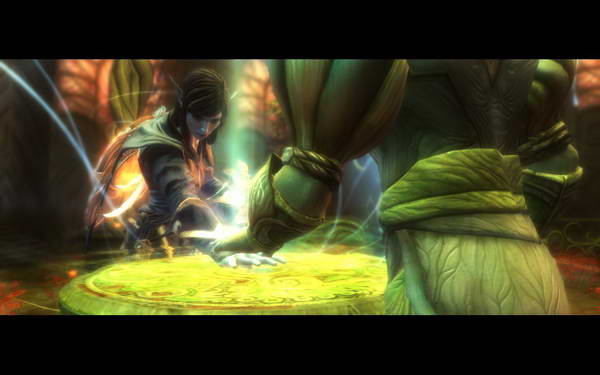 《阿玛拉王国：惩罚》图文视频攻略|Kingdoms of Amalur: Reckoning