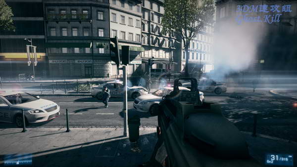 《战地3》图文视频攻略|Battlefield 3