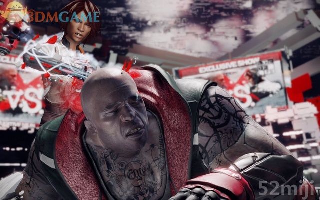 《勿忘我》元素收集流程图文/BOSS战|Remember Me