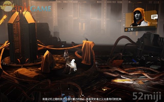 《勿忘我》元素收集流程图文/BOSS战|Remember Me