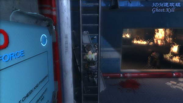 《恐水症：预言》图文视频攻略|Hydrophobia: Prophecy