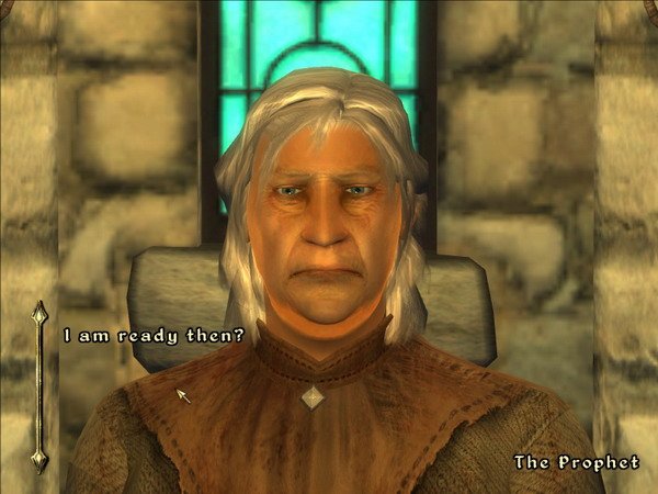 《上古卷轴4：湮灭-九骑士》图文全攻略|The Elder Scrolls IV Oblivion Knights of The Nine