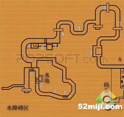 《半条命2》全攻略版本2|Half-Life 2(图) 