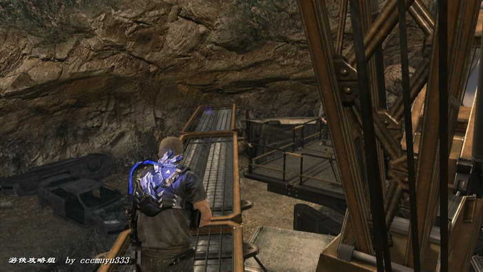 《重力反转》图文攻略|Inversion