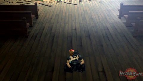 《最终幻想7：核心危机》攻略版本2|Crisis Core: Final Fantasy VII