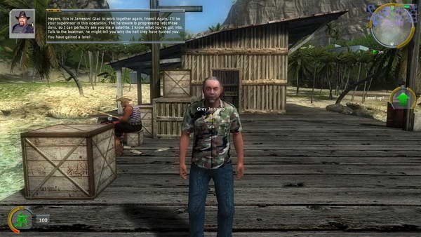 《沸点2：白金天堂之战》图文攻略|White Gold: War in Paradise