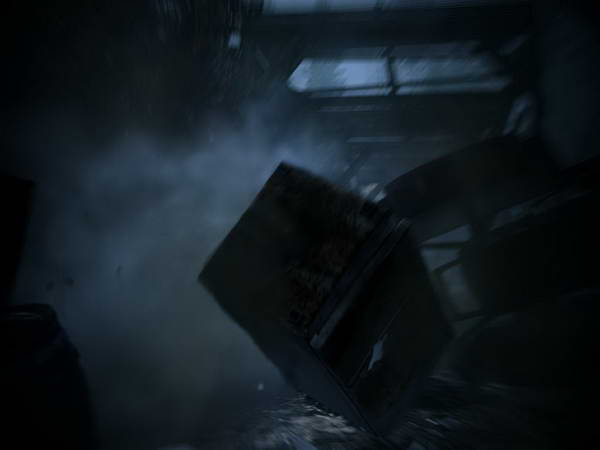 《心灵杀手》图文攻略|Alan Wake