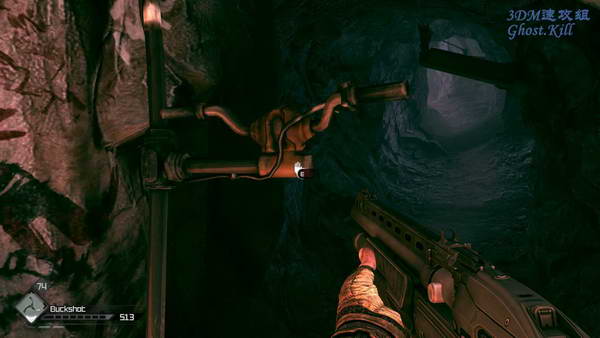 《狂怒》图文流程攻略|RAGE