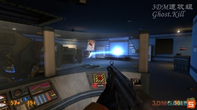 《黑山：起源》图文攻略|Black Mesa Source