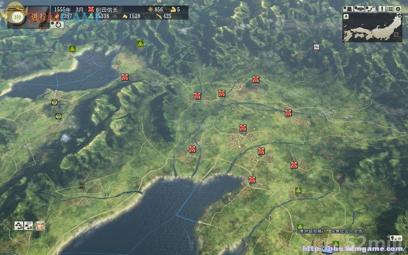 《信长之野望14：创造》图文超详细攻略|Nobunagas Ambition: Souzou