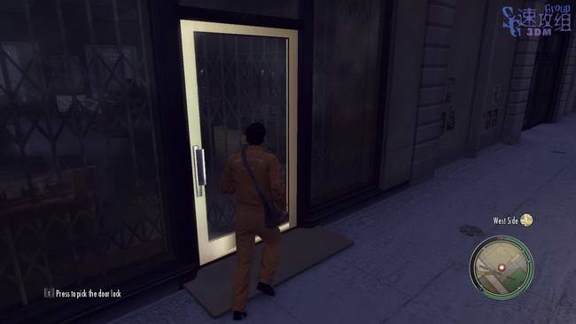 《黑手党2》图文攻略|Mafia 2